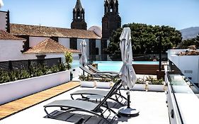 Hotel s.XVI